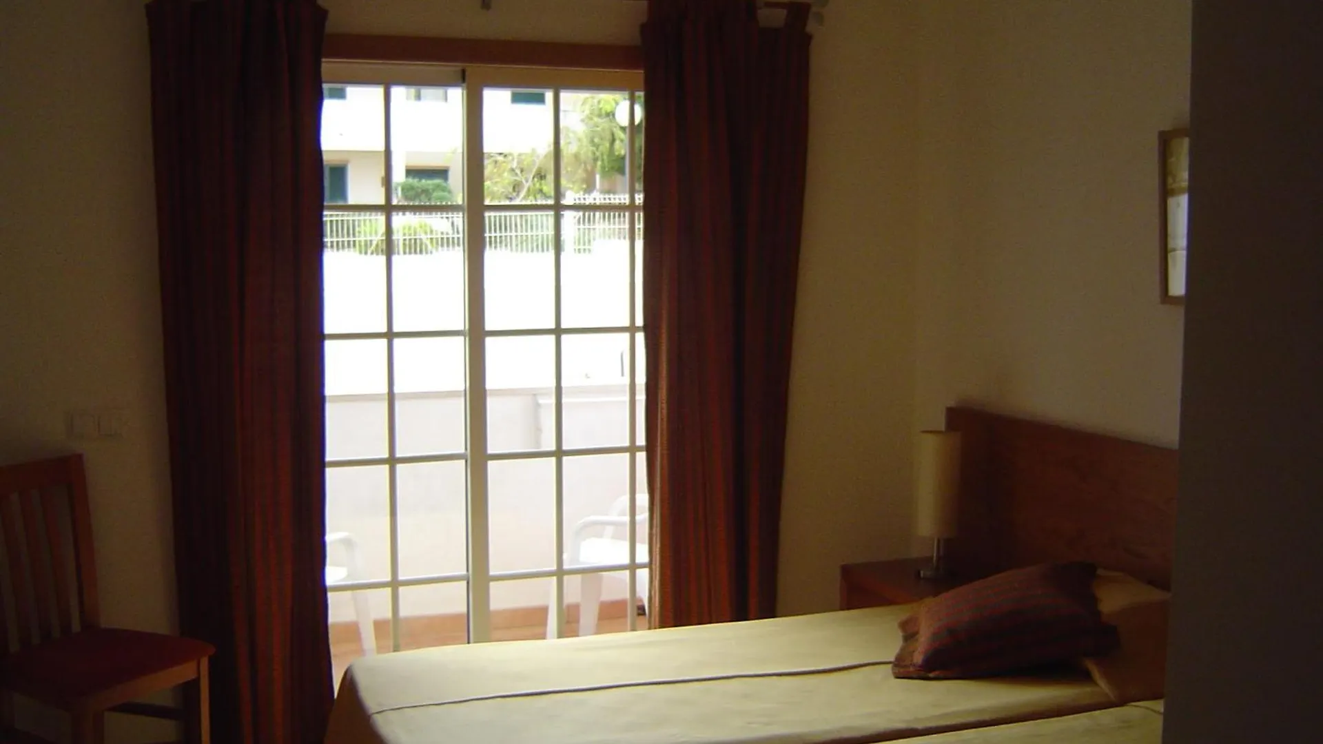 Apartamentos Monte Da Vinha I Albufeira Portugal
