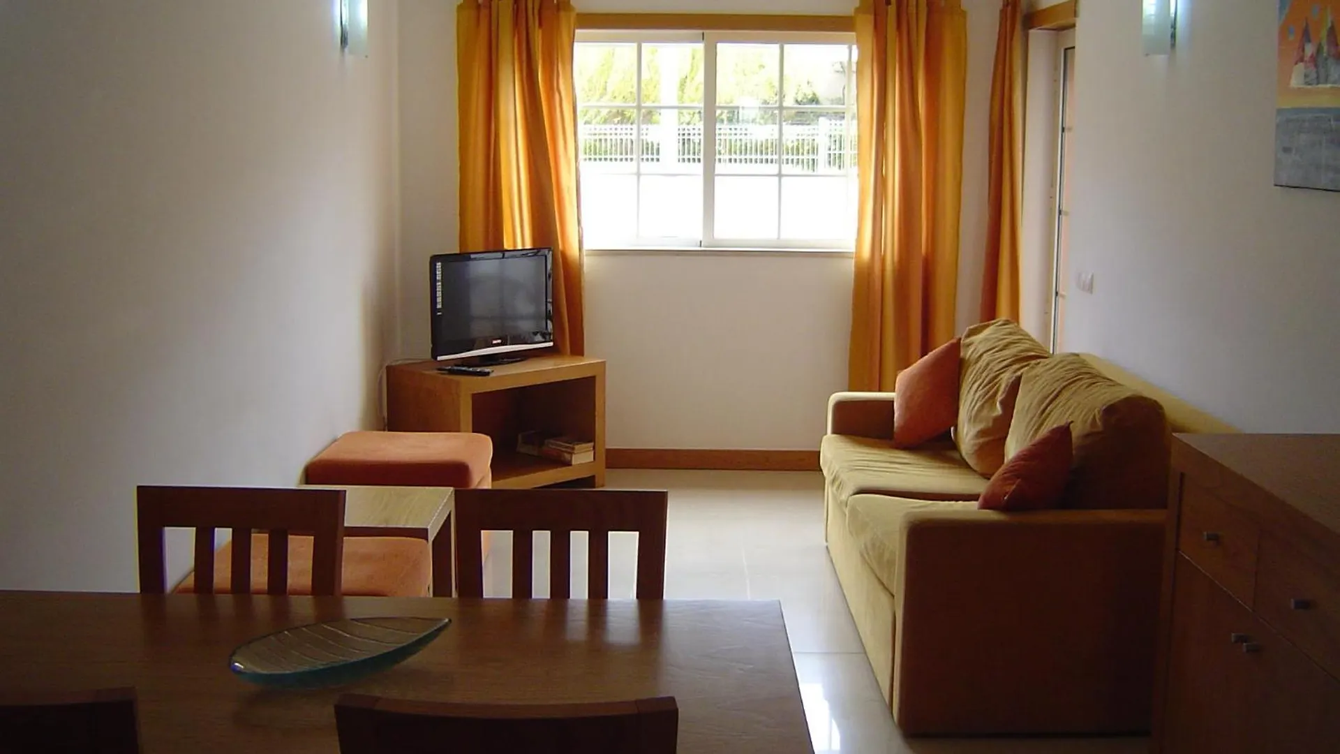Apartamentos Monte Da Vinha I Albufeira 0*,