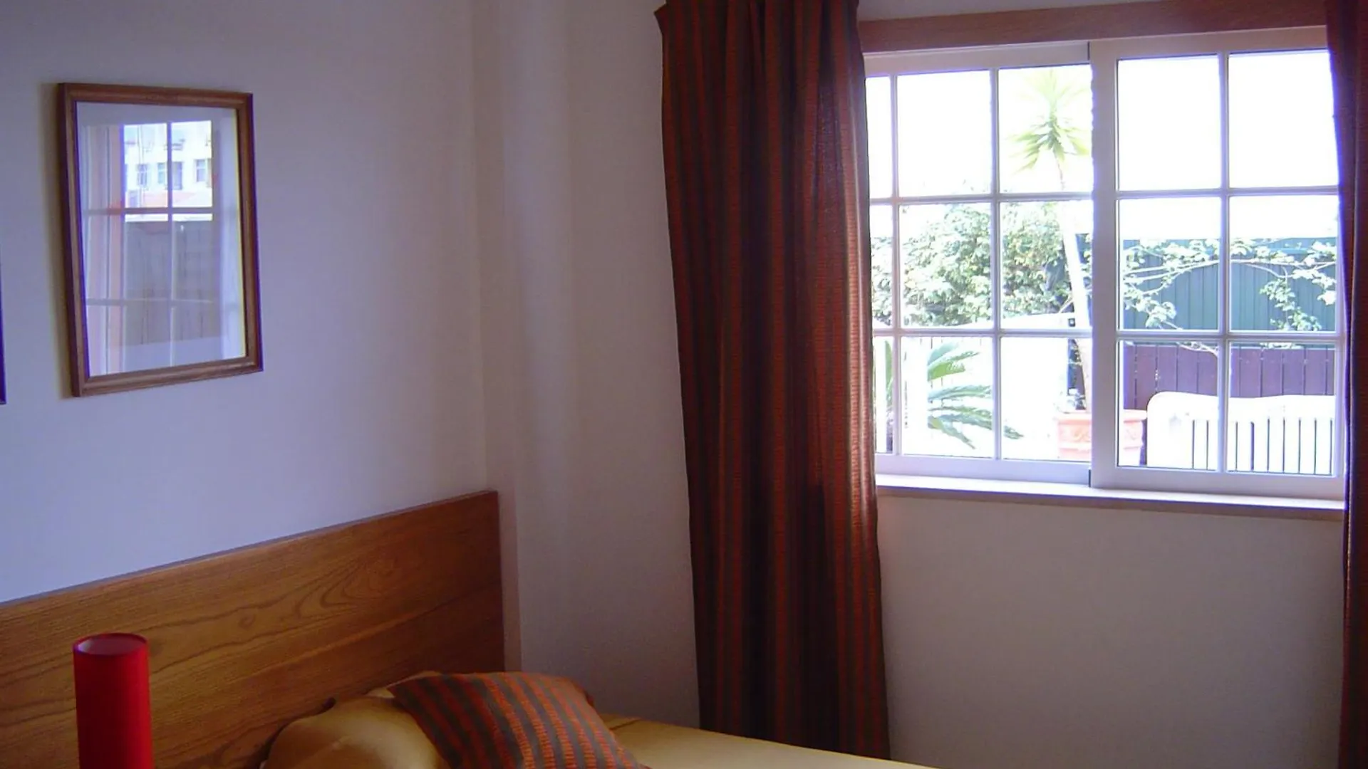 Apartamentos Monte Da Vinha I Албуфейра Апартаменты