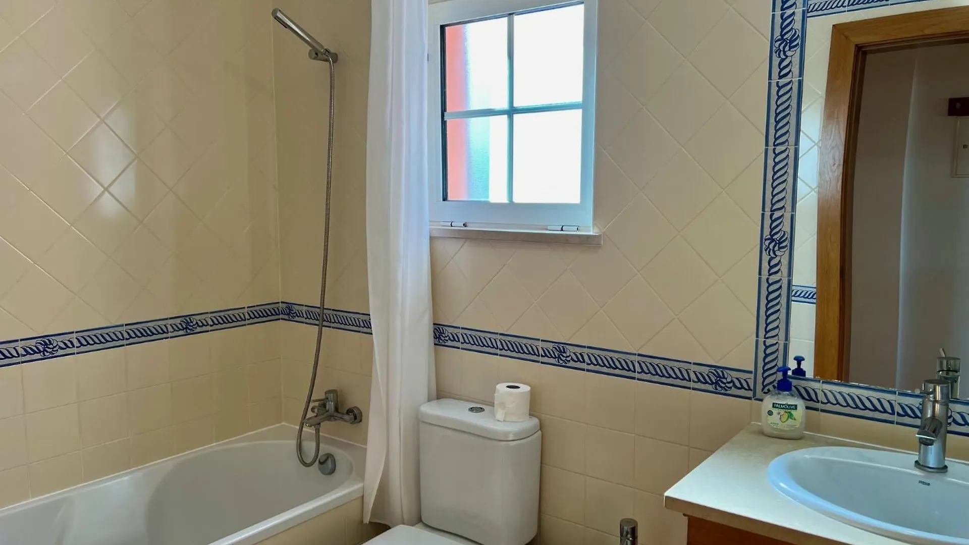 Apartamentos Monte Da Vinha I Албуфейра