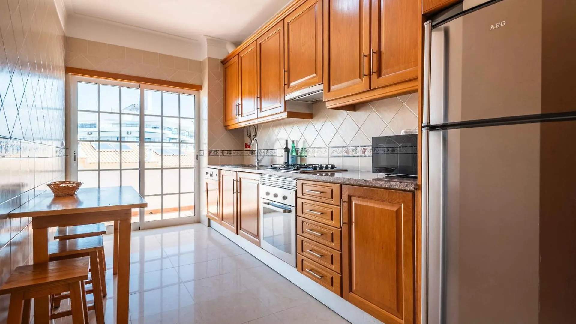 Apartamentos Monte Da Vinha I Албуфейра