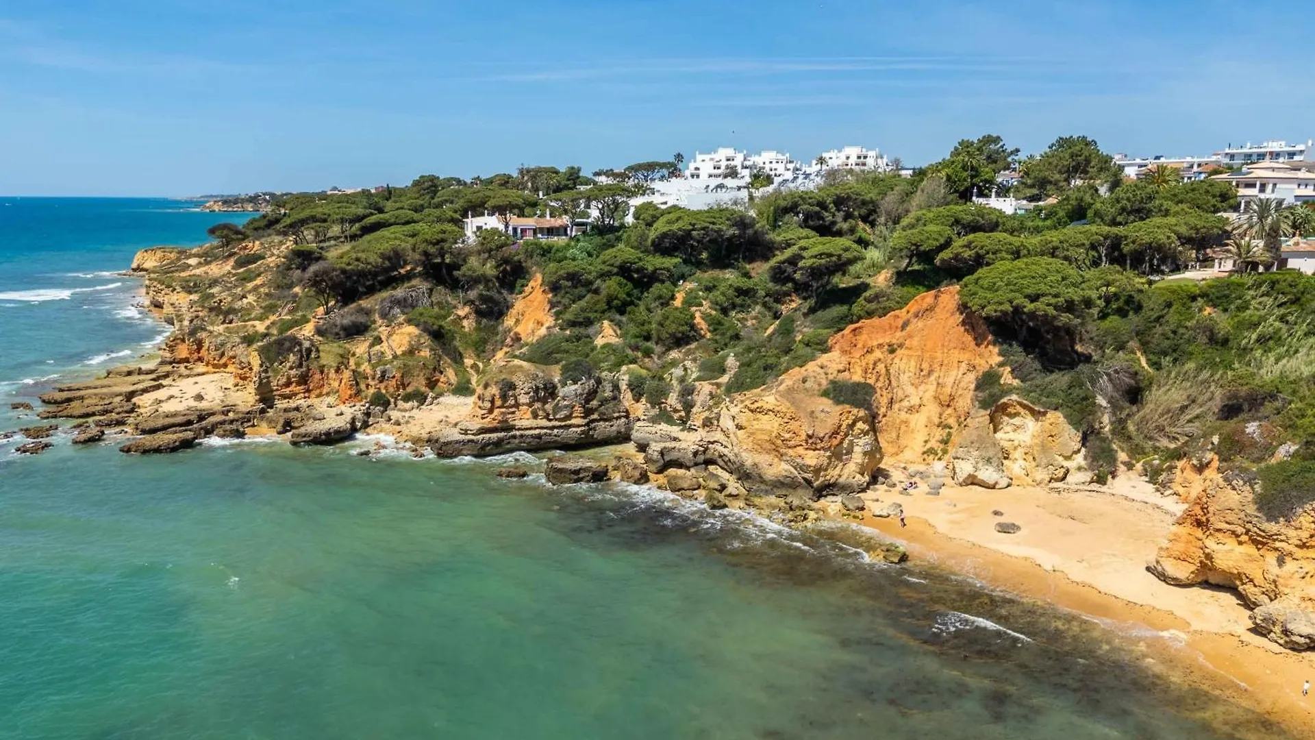 Apartamentos Monte Da Vinha I Albufeira