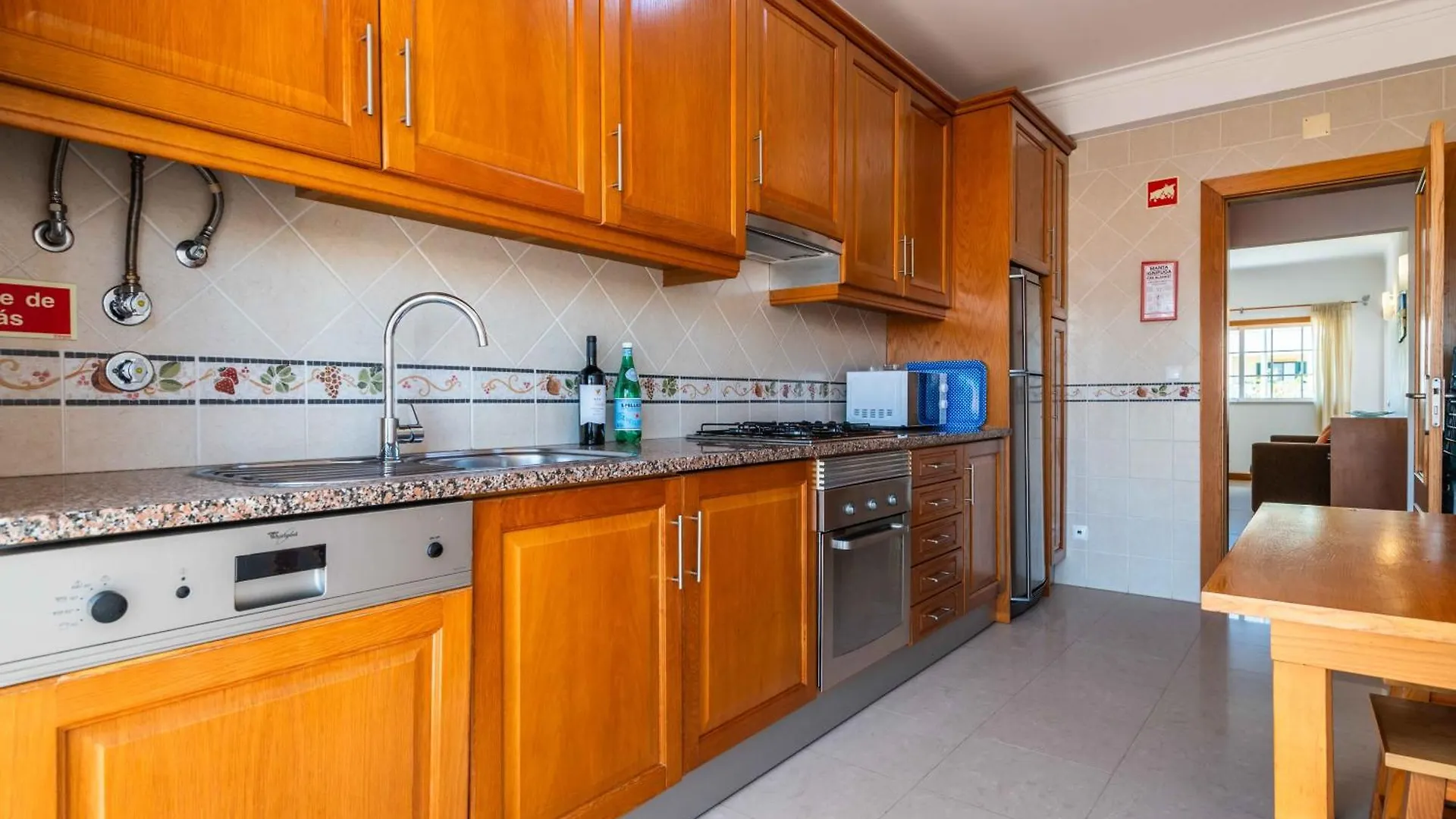 Apartamentos Monte Da Vinha I Албуфейра 0*,
