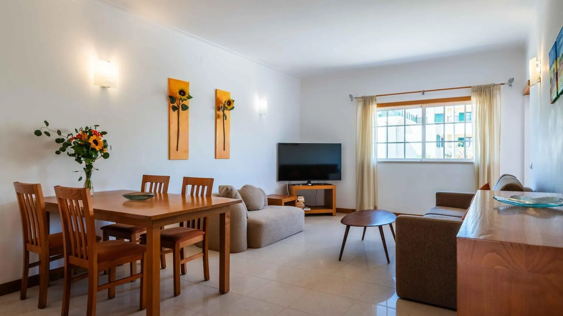 Apartamentos Monte Da Vinha I Albufeira