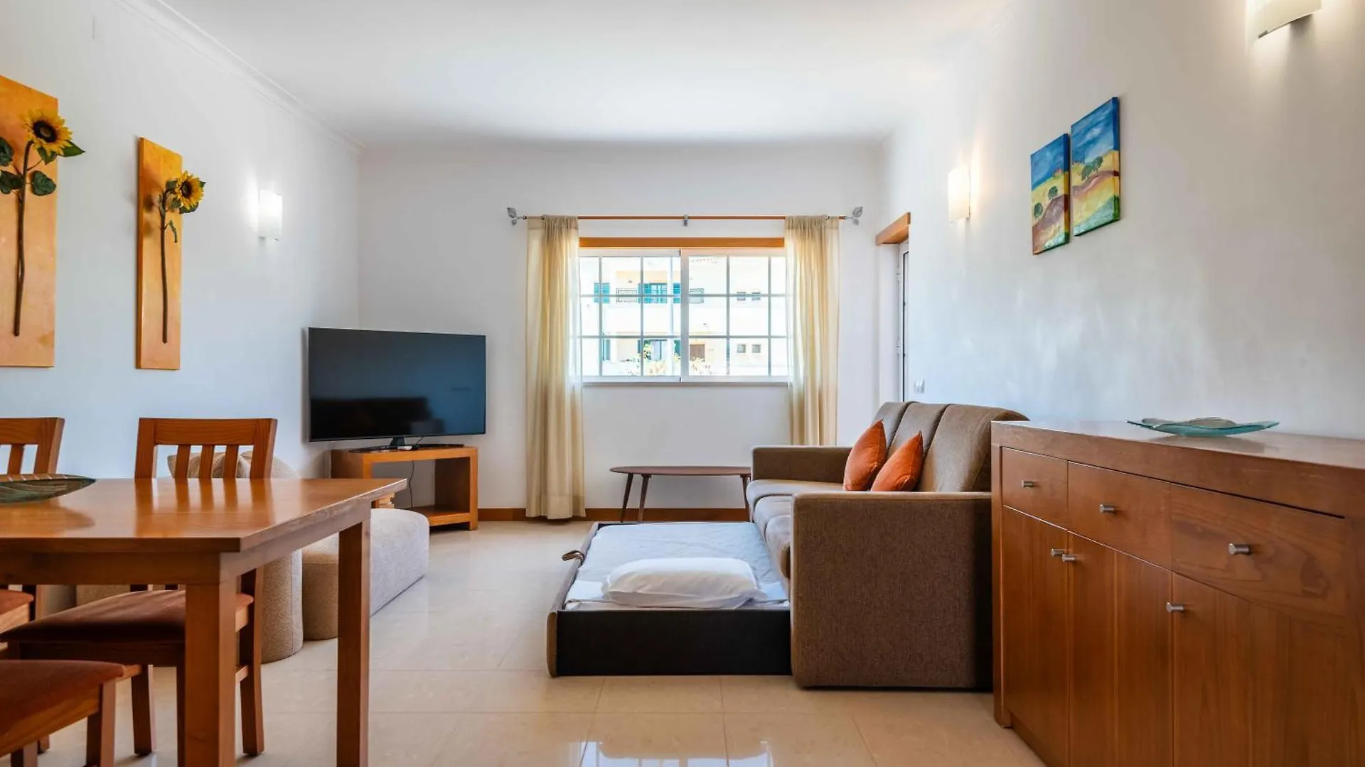 Apartamentos Monte Da Vinha I Albufeira Portugal