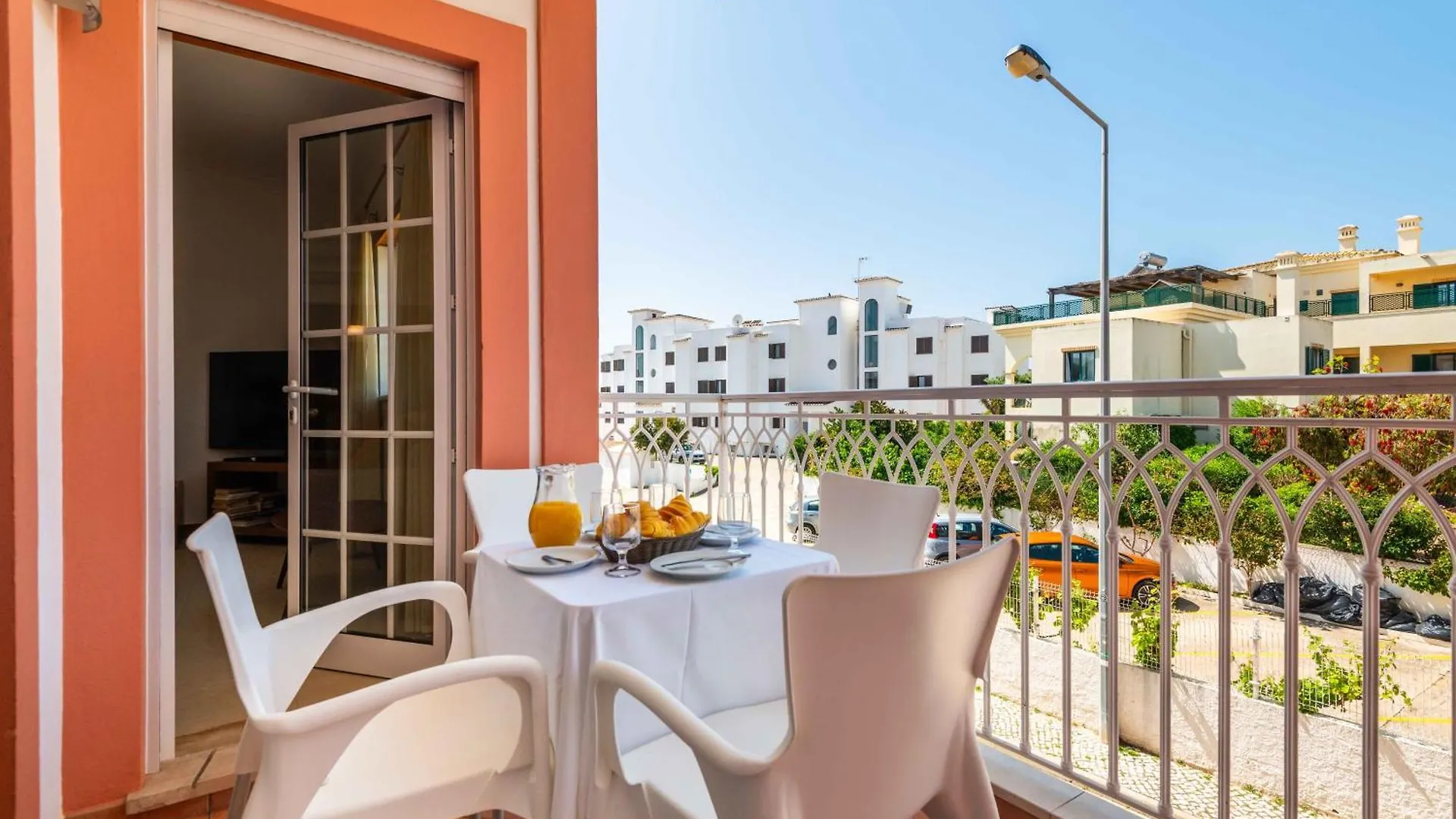 Apartamentos Monte Da Vinha I Albufeira