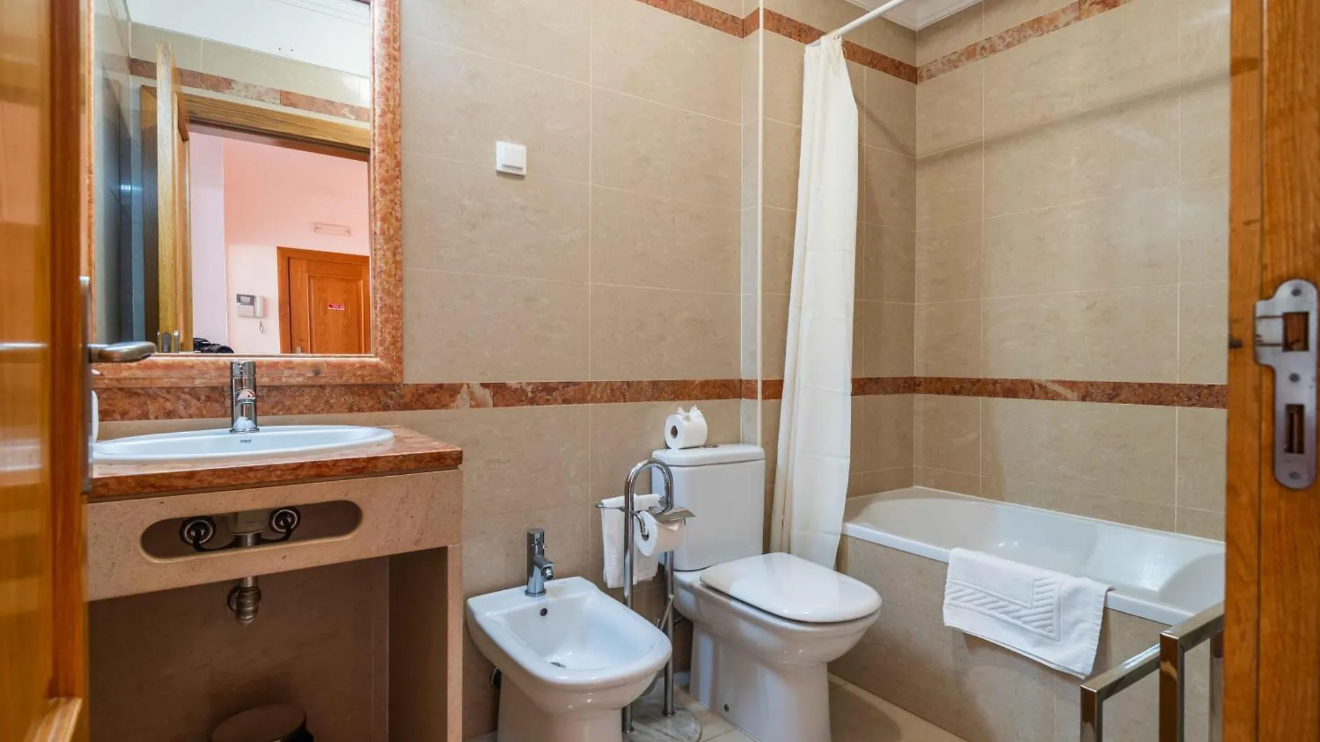 Apartamentos Monte Da Vinha I Албуфейра Апартаменты