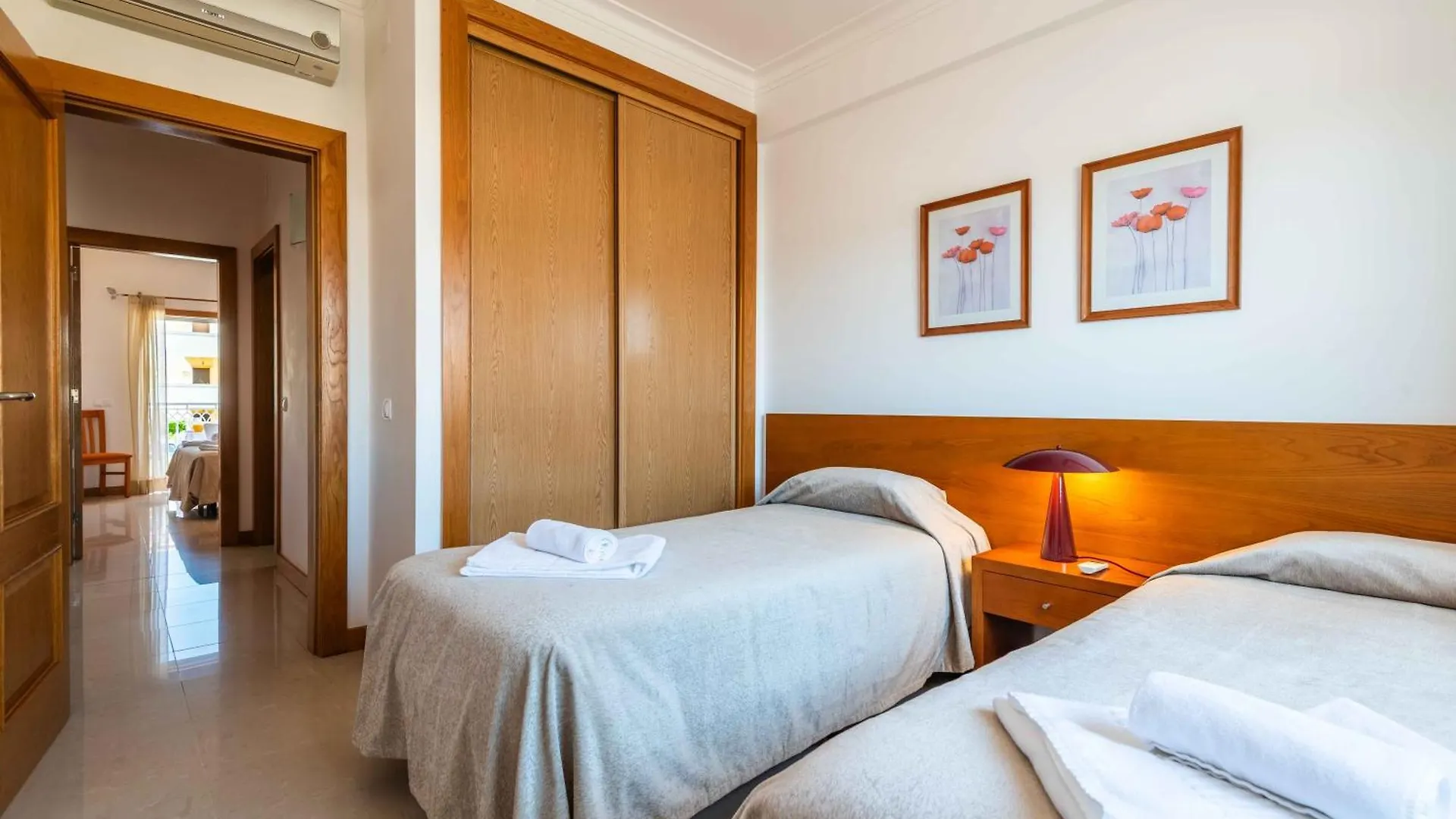 Apartamentos Monte Da Vinha I Albufeira Apartment