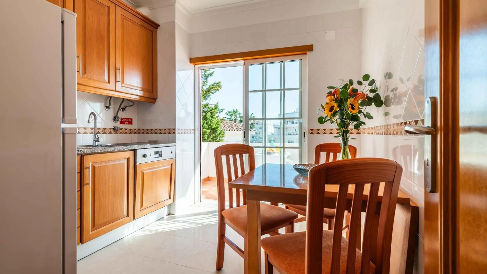 Apartamentos Monte Da Vinha I Albufeira