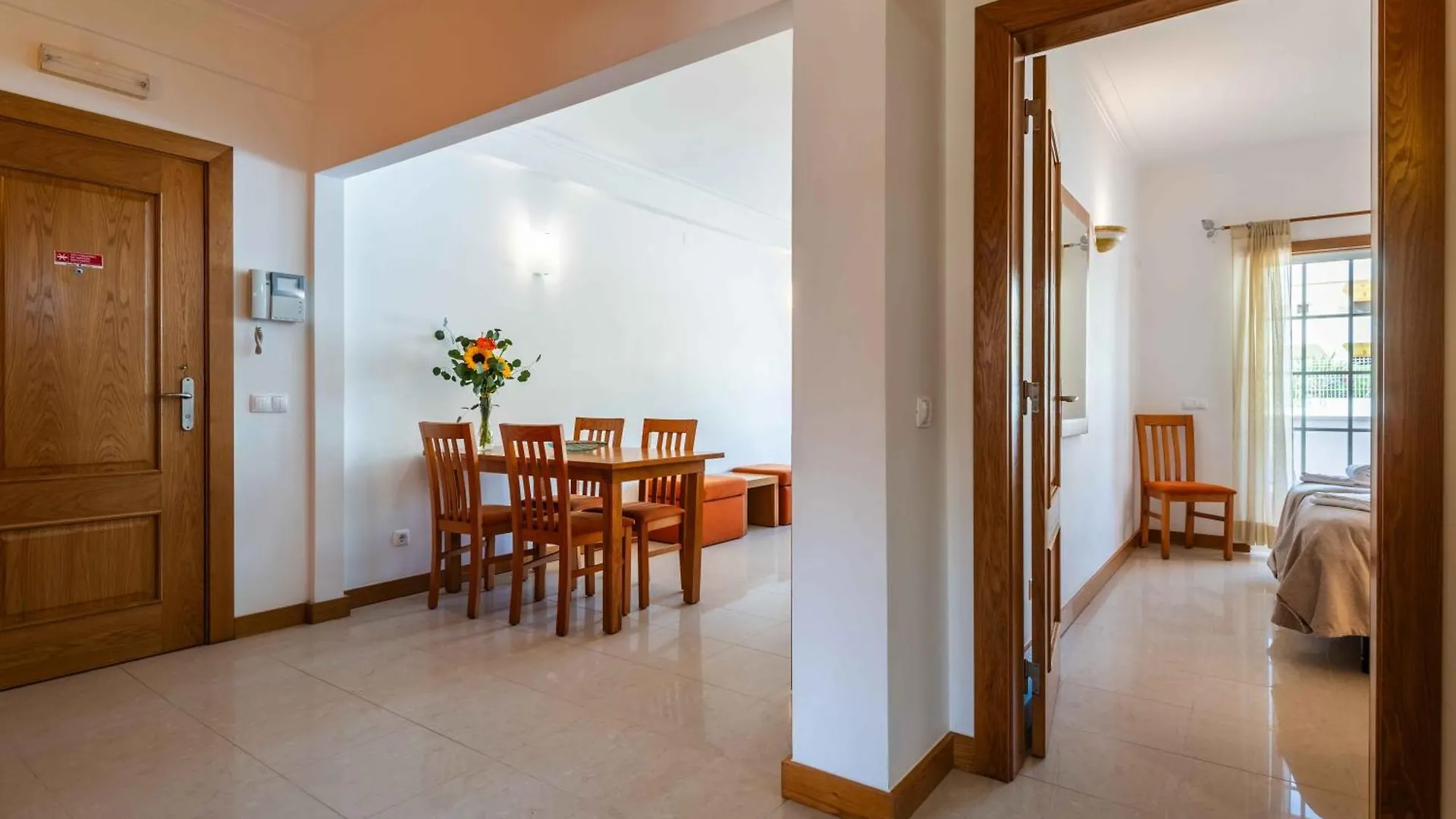 Apartamentos Monte Da Vinha I Albufeira