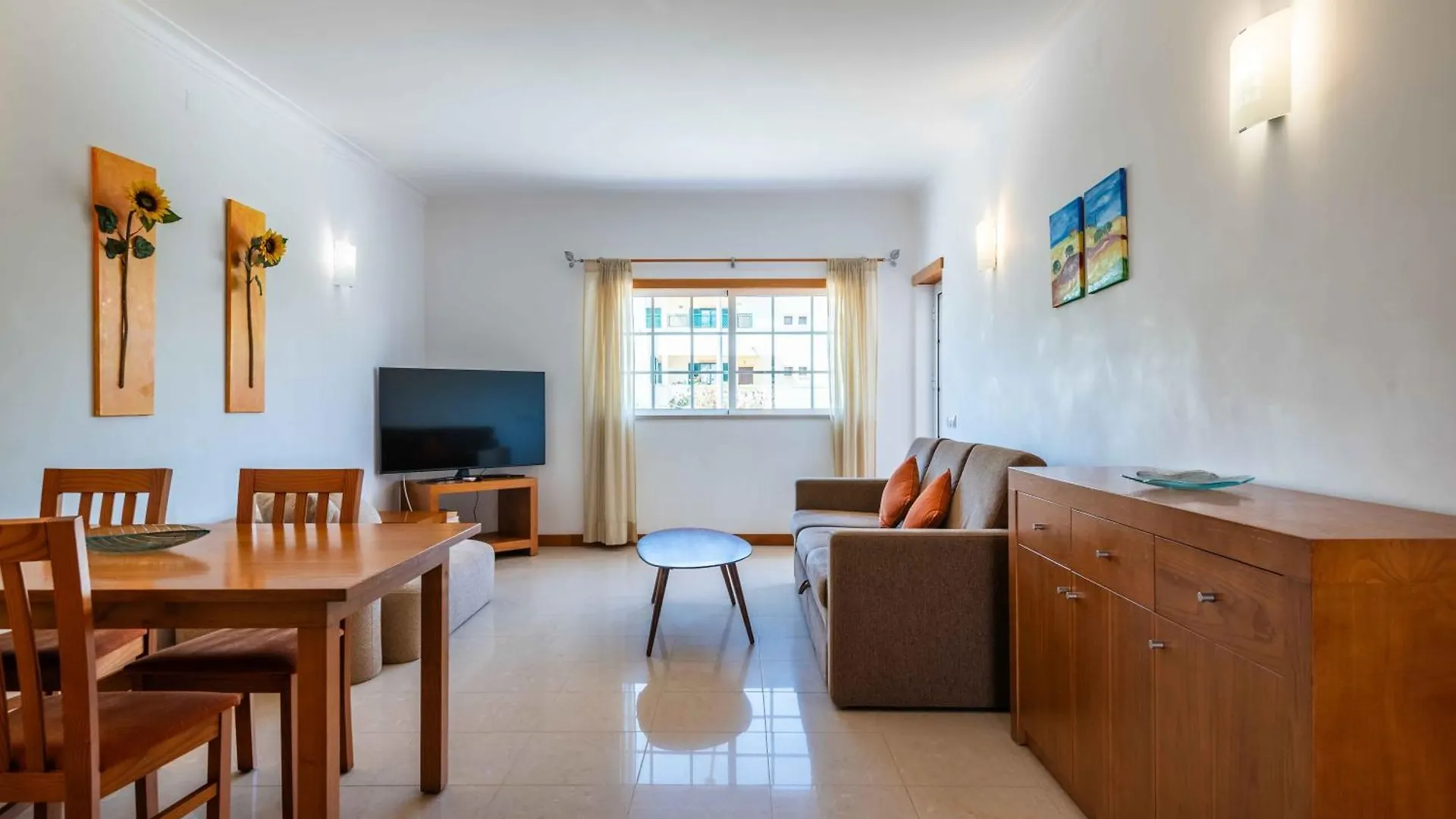 Apartamentos Monte Da Vinha I Albufeira