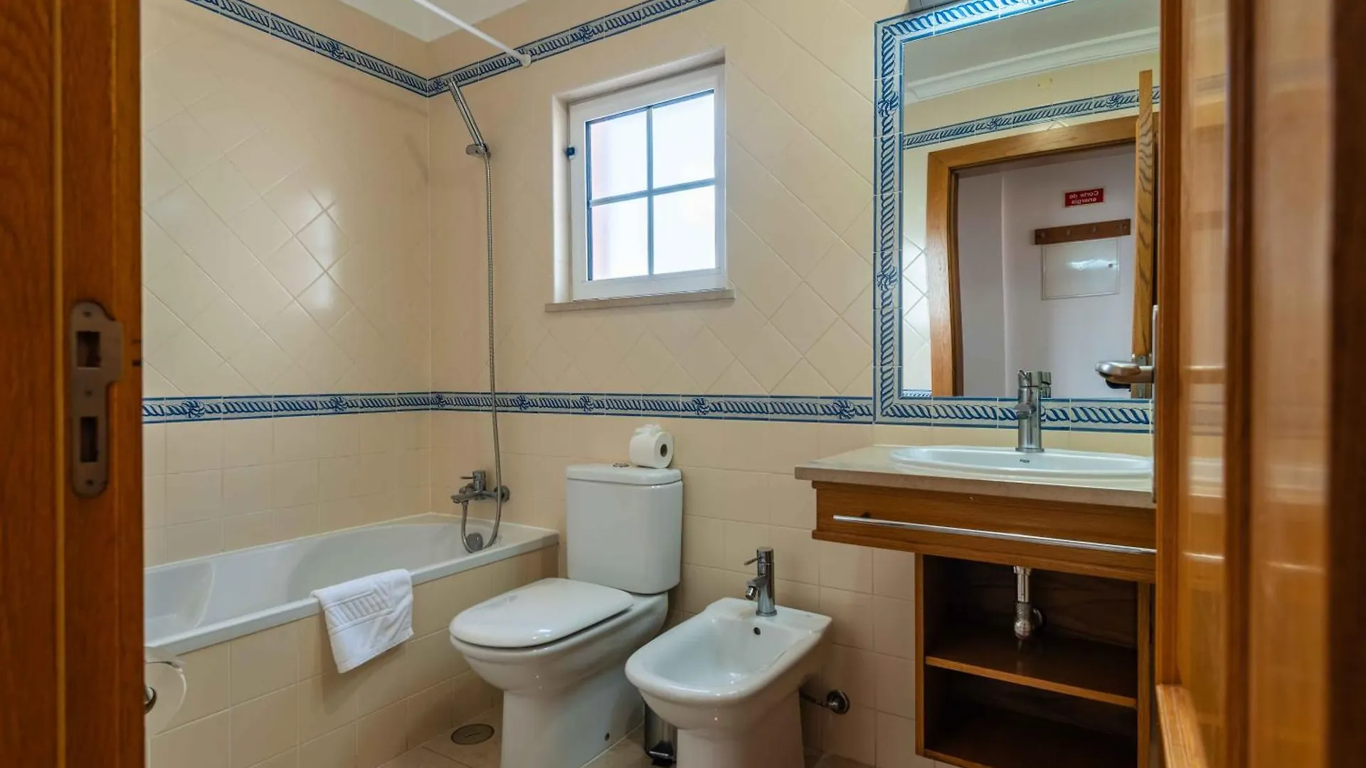 Apartamentos Monte Da Vinha I Albufeira 0*,