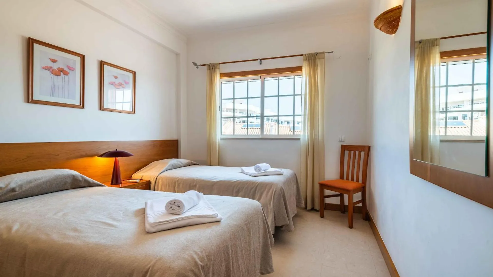 Apartamentos Monte Da Vinha I Albufeira
