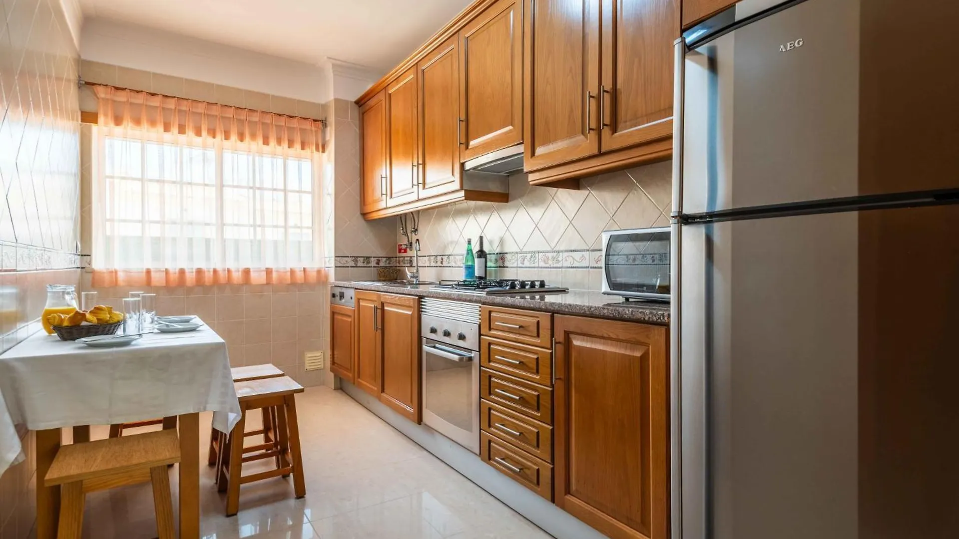 Apartamentos Monte Da Vinha I Albufeira Portugal