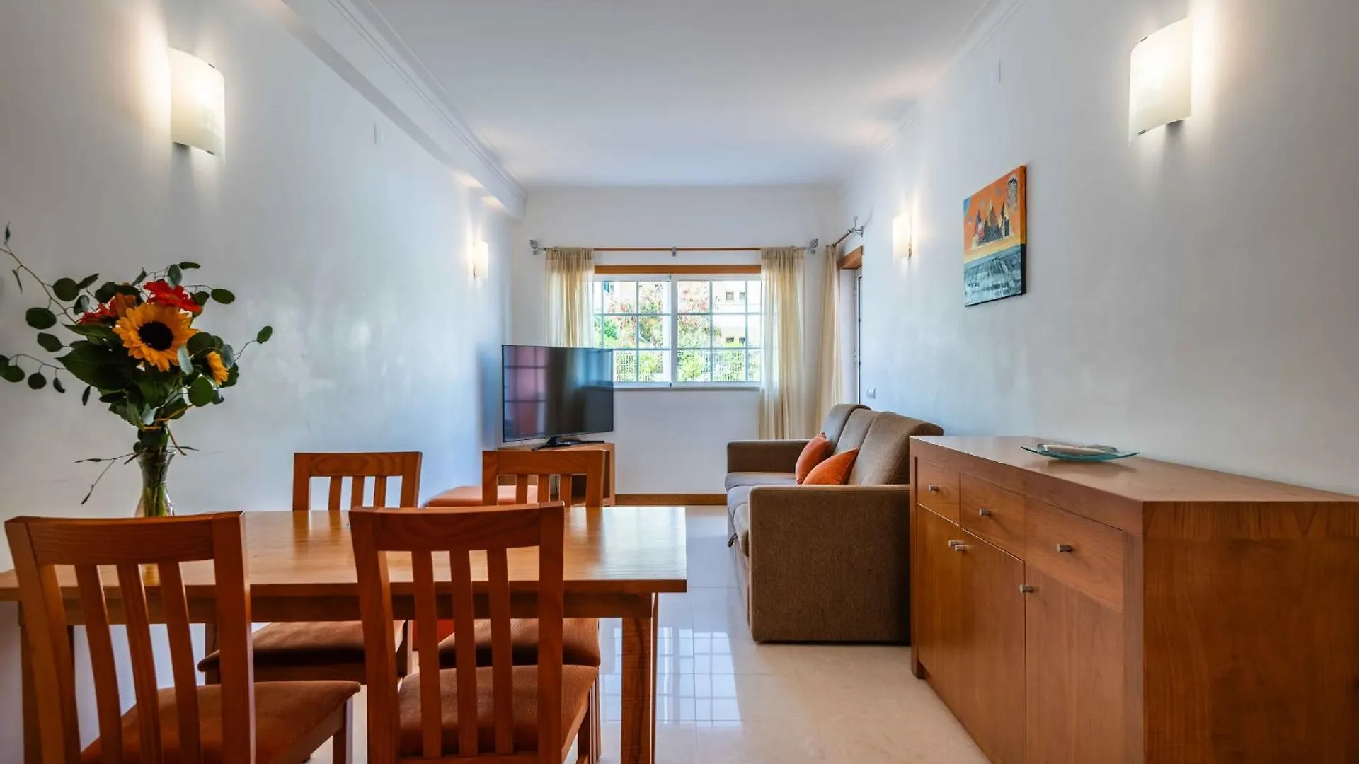 Apartment Apartamentos Monte Da Vinha I Albufeira