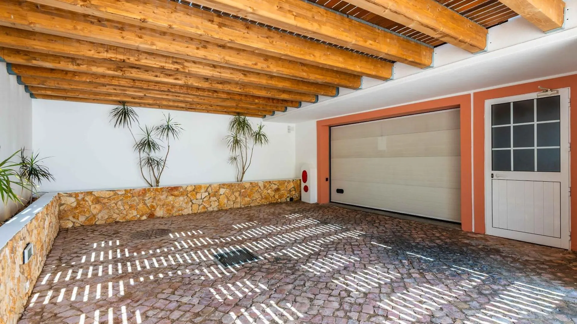 Apartamentos Monte Da Vinha I Albufeira 0*,  Portugal
