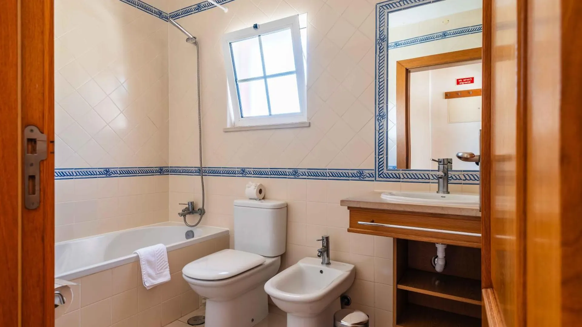 Apartamentos Monte Da Vinha I Albufeira
