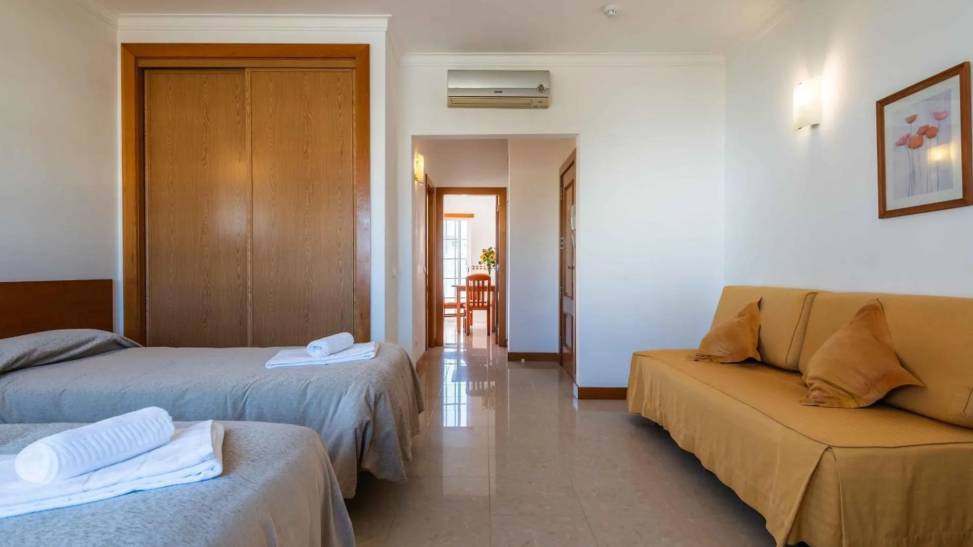 Apartamentos Monte Da Vinha I Albufeira