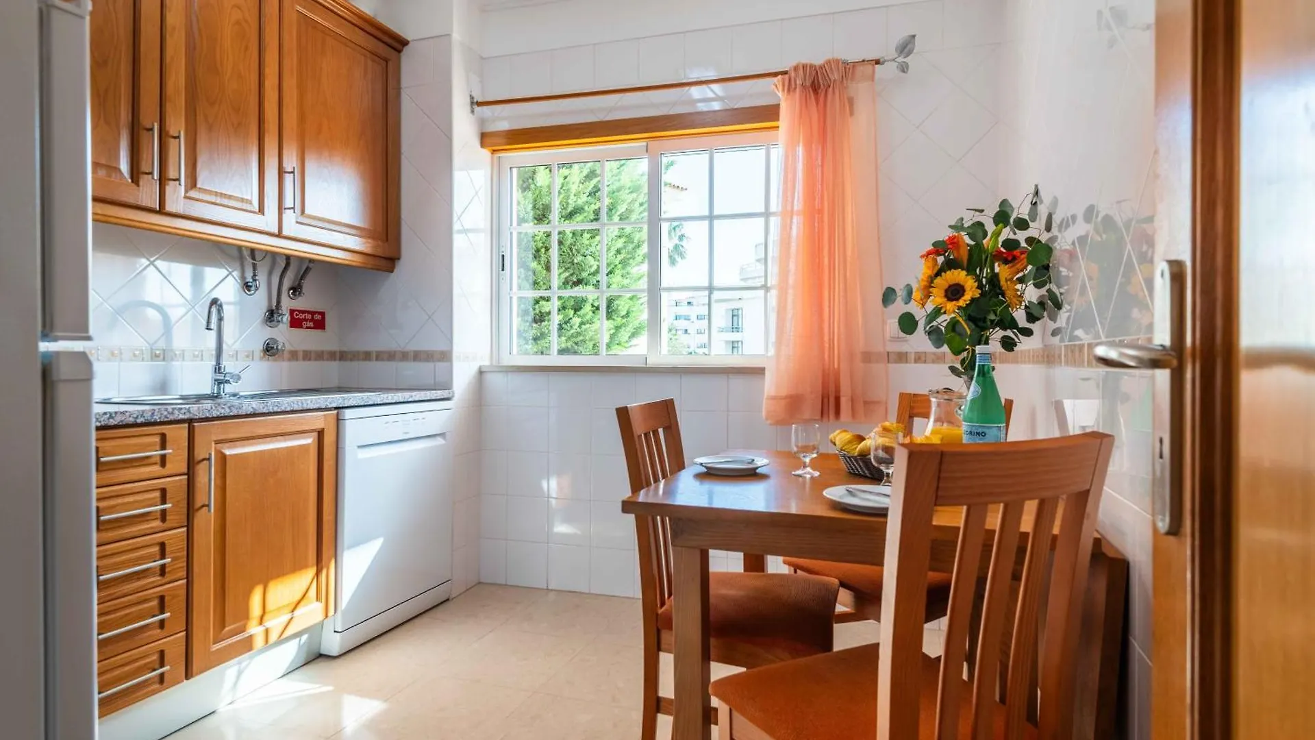 Apartamentos Monte Da Vinha I Albufeira