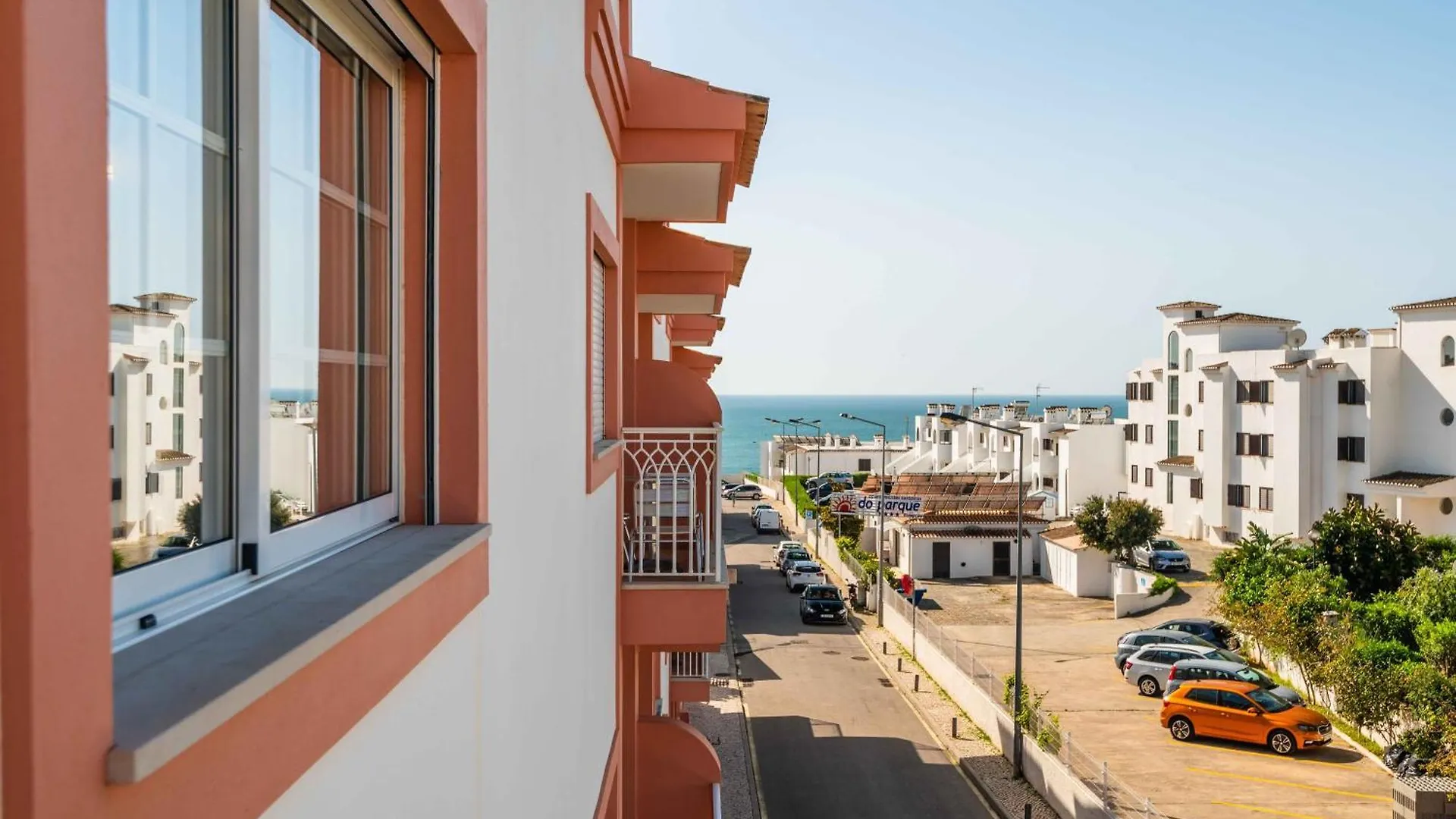 Apartamentos Monte Da Vinha I Albufeira