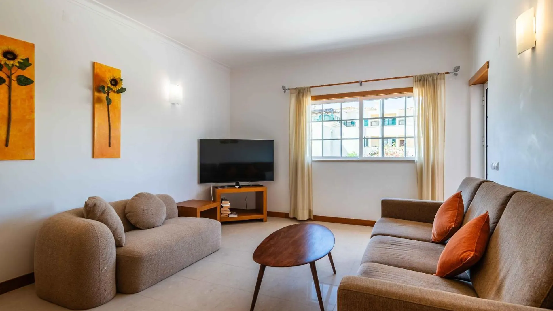Apartamentos Monte Da Vinha I Албуфейра 0*,