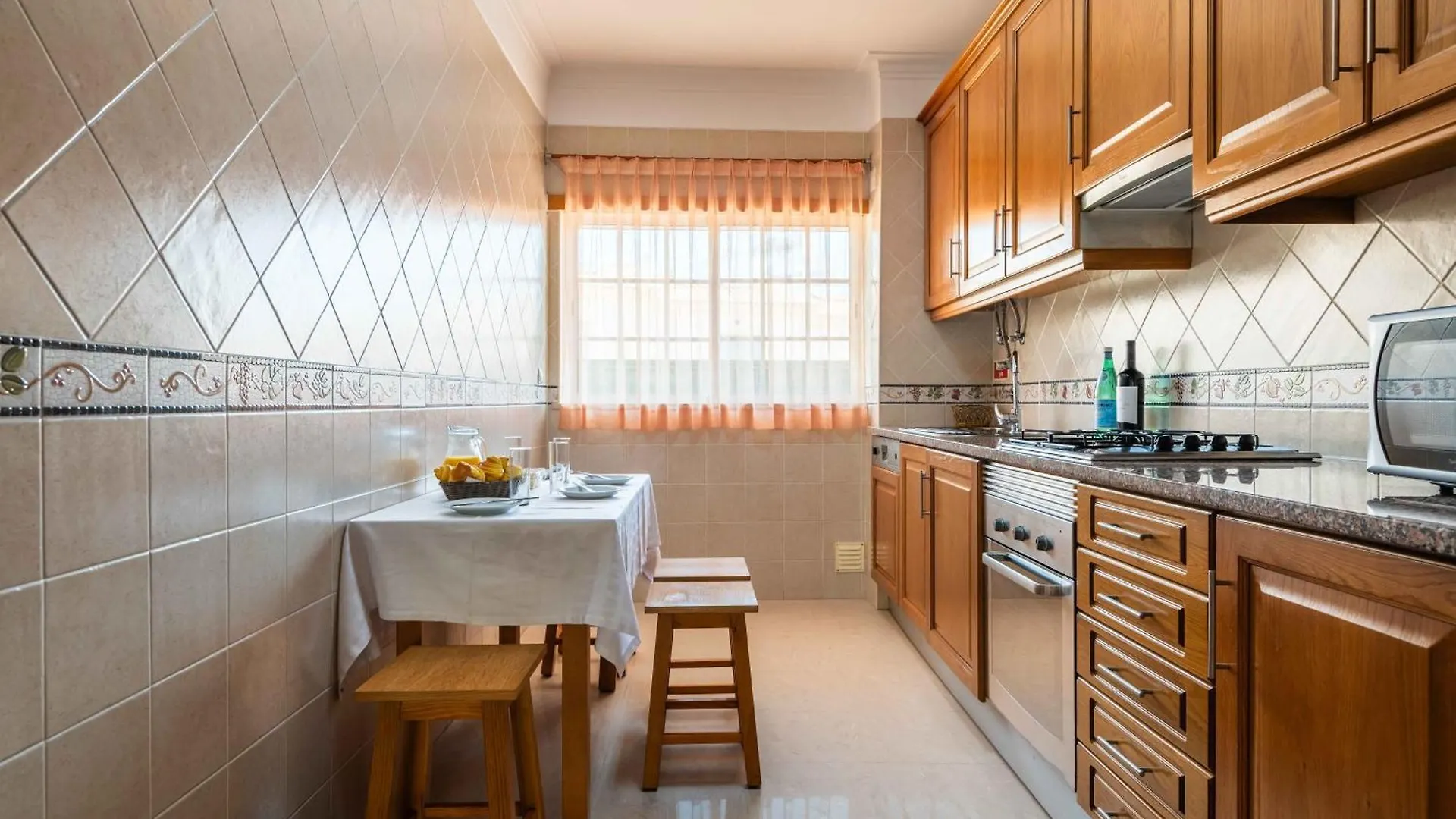 Apartamentos Monte Da Vinha I Albufeira 0*,