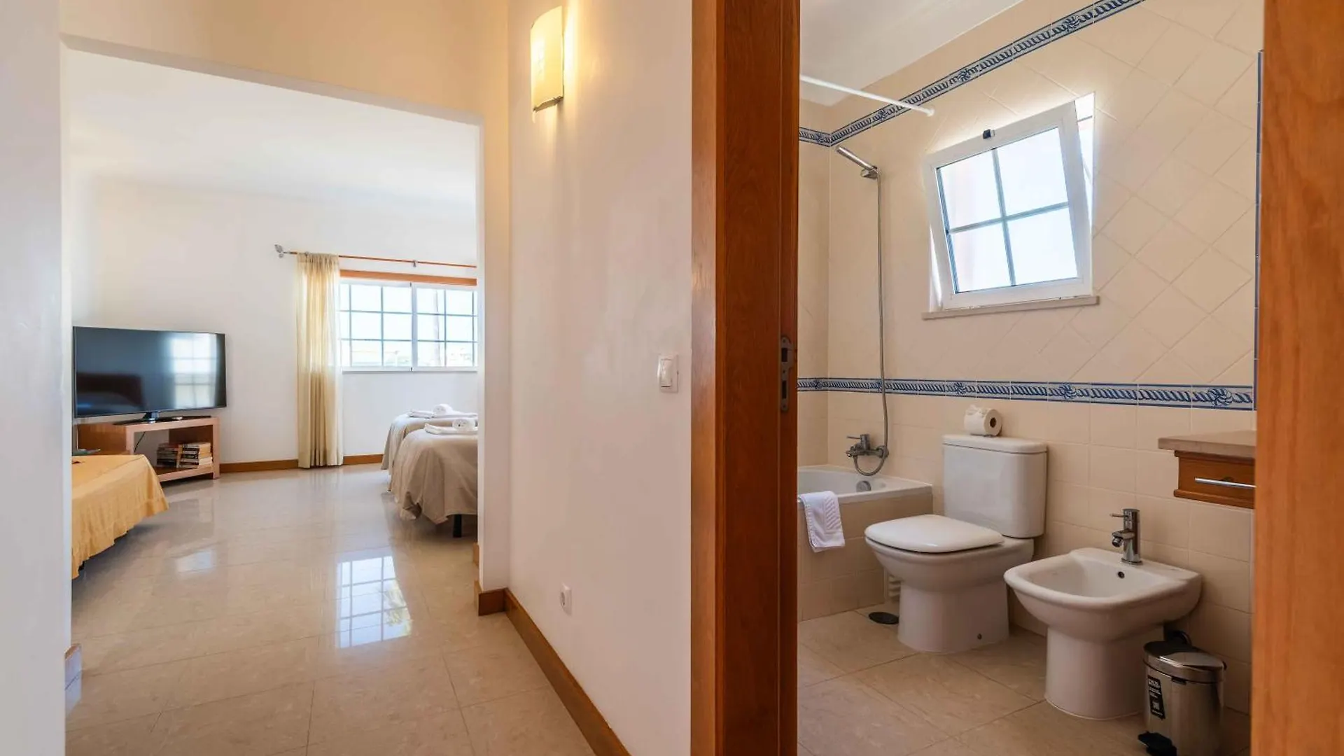 Apartamentos Monte Da Vinha I Albufeira Portugal