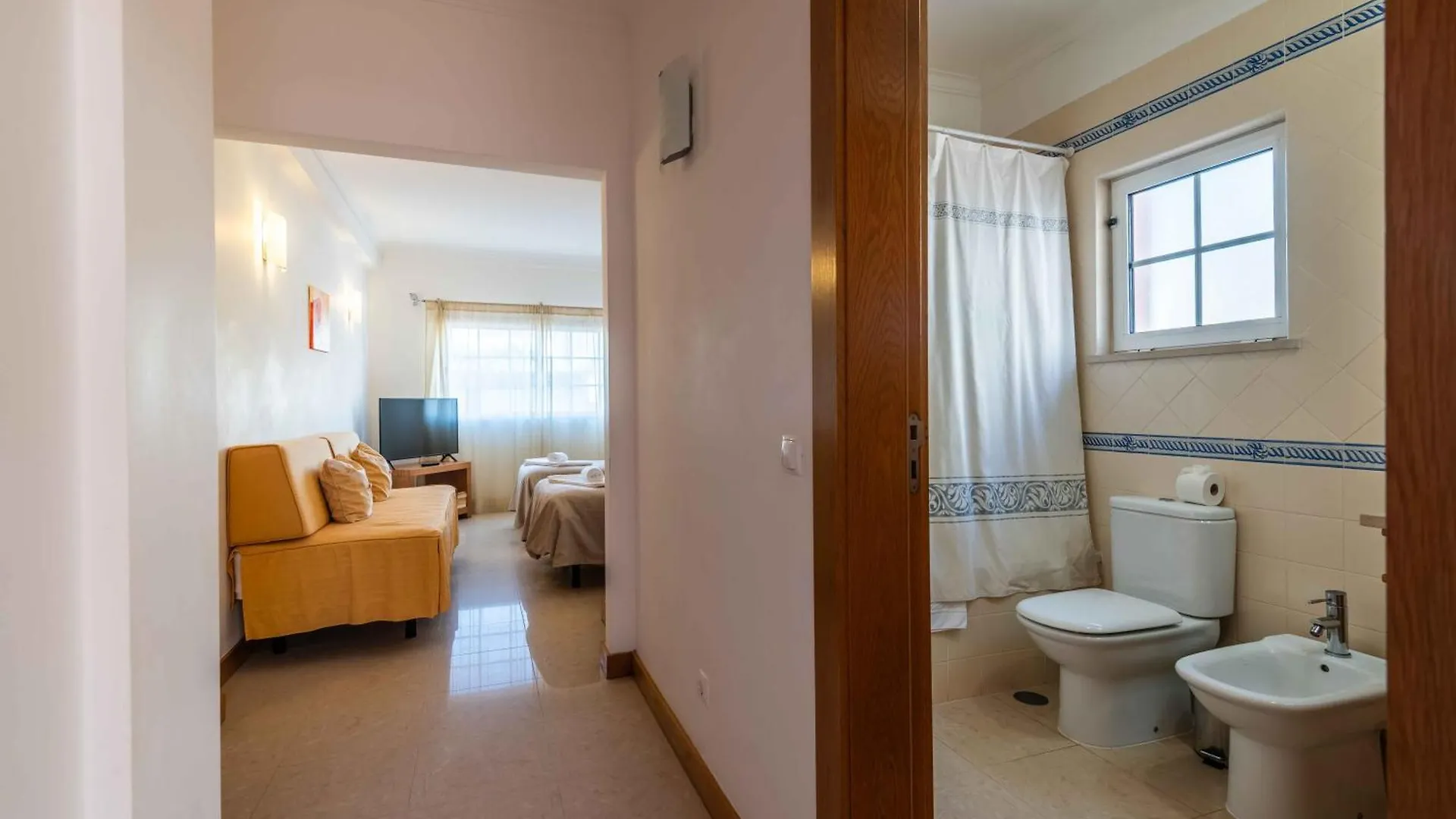 Apartamentos Monte Da Vinha I Albufeira 0*,  Portugal