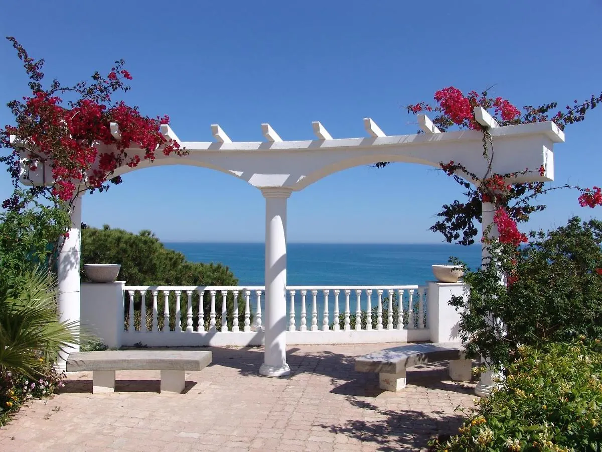 Apartamentos Monte Da Vinha I Albufeira