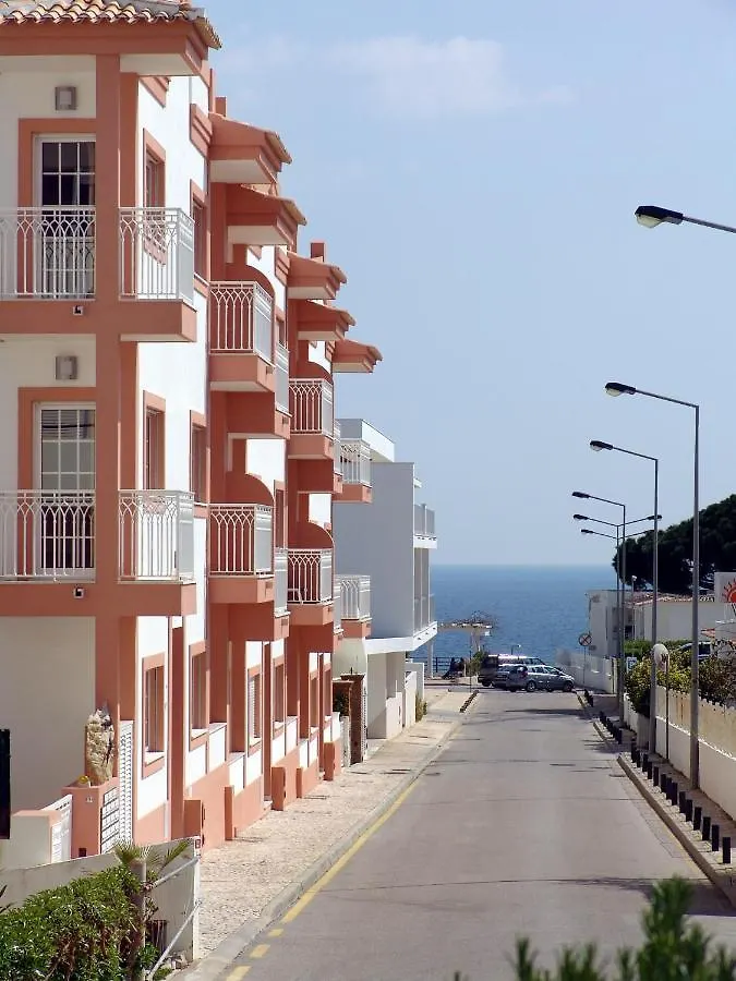 Apartamentos Monte Da Vinha I Albufeira