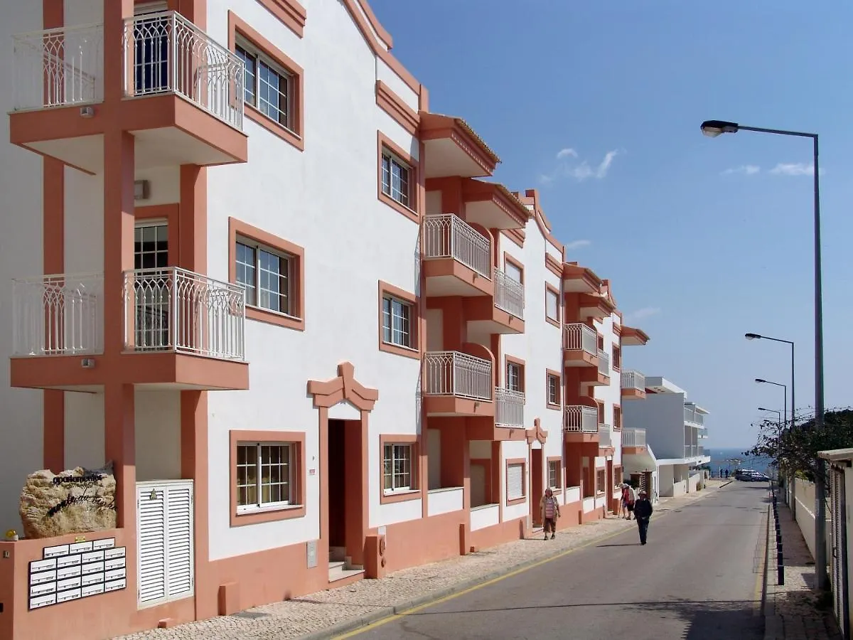 Apartamentos Monte Da Vinha I Albufeira Portugal