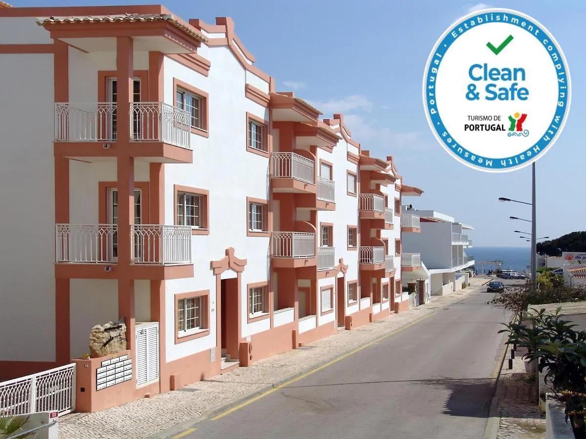 Apartamentos Monte Da Vinha I Albufeira