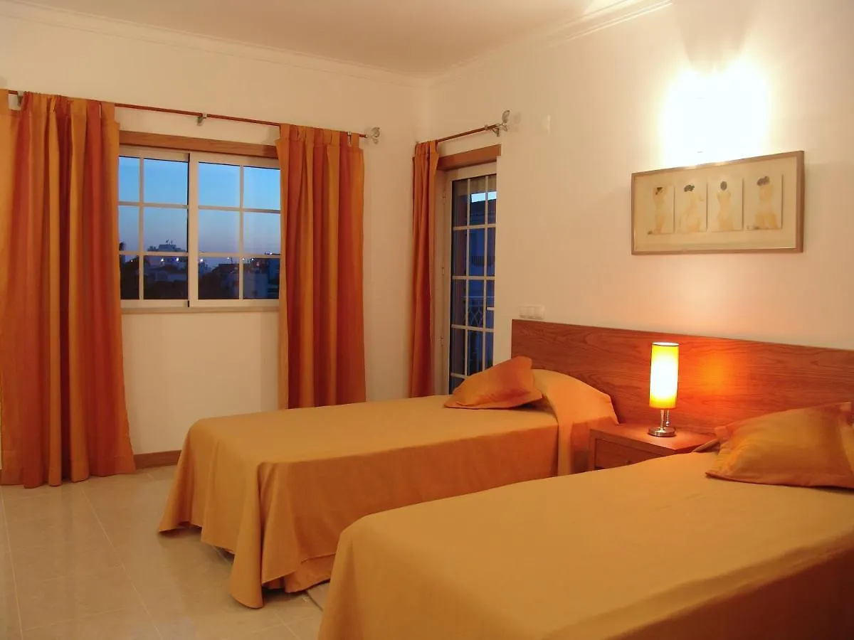 Apartamentos Monte Da Vinha I Albufeira