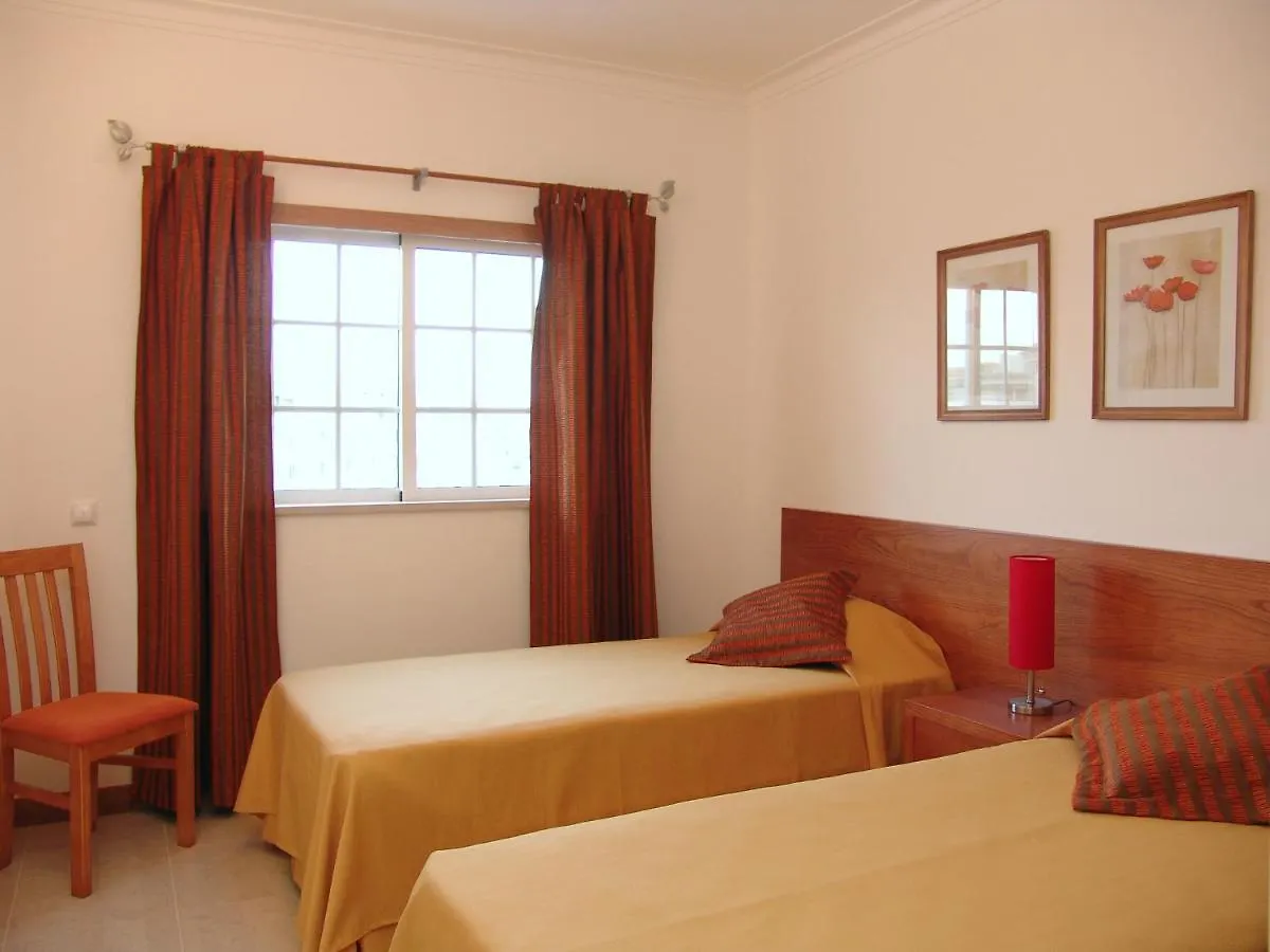 Apartamentos Monte Da Vinha I Albufeira