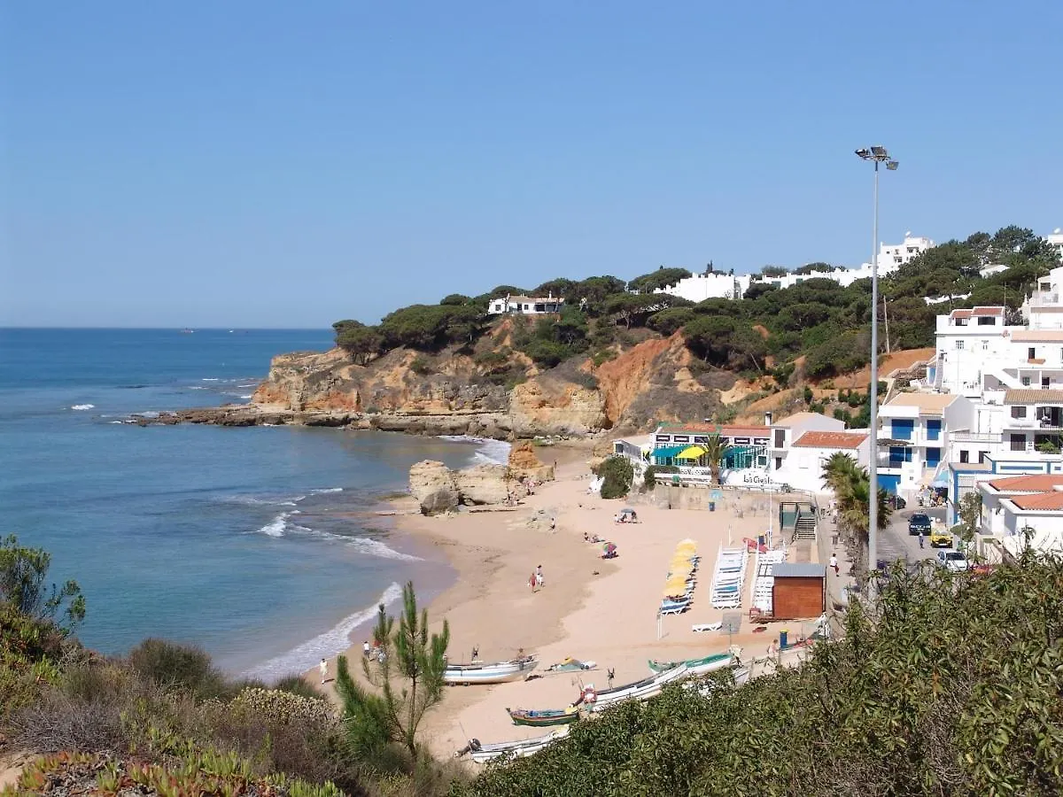 Apartamentos Monte Da Vinha I Albufeira Portugal