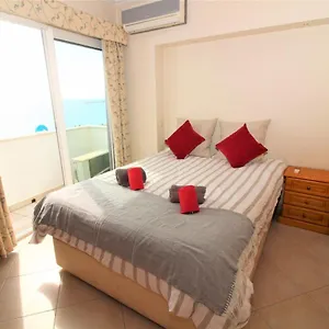 Apartamento Waves View-, Albufeira