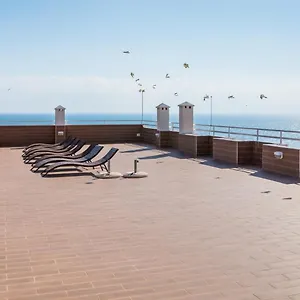 Apartamento Mónaco By Garvetur, Albufeira