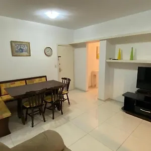 Apto Pé Na Areia Em Bc , Balneário Camboriú Brasil