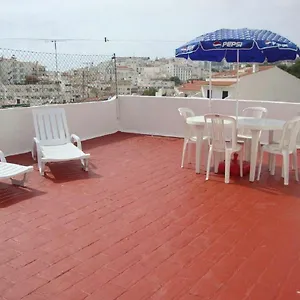 Apartamento Travessa By Umbral, Albufeira